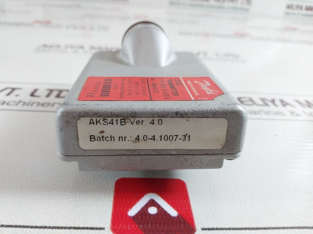 Danfoss Aks 41U-65 B Level Transmitter 1.5 W 60 Bar