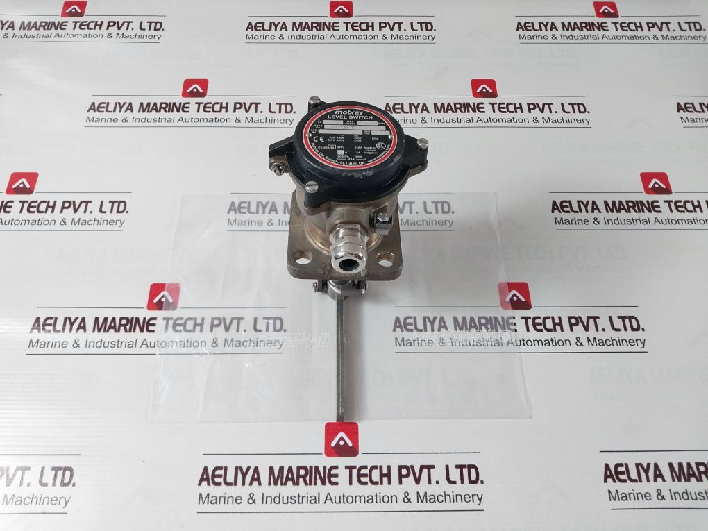 Mobrey S01Db/F21/1 Level Switch