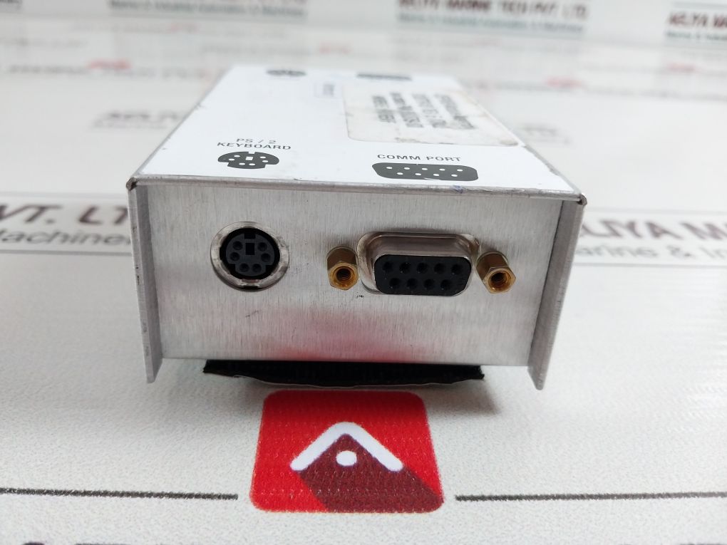 Honeywell 51305776-100 Oep/Ikb Module Assembly Hw Rev E: Fw Rev F