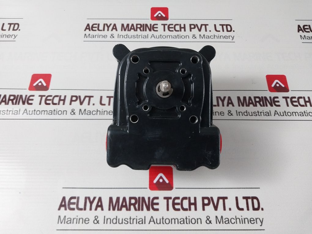 Apl310N Limit Switch Box