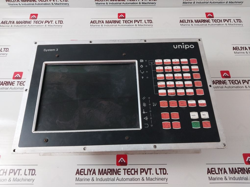 Unipo 2Tt1001Ktn00C