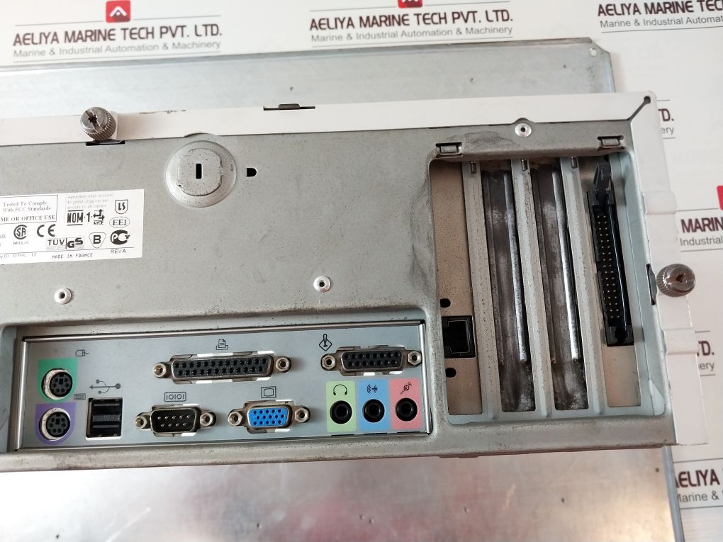 Hp Vectra.Vei8.Piii600