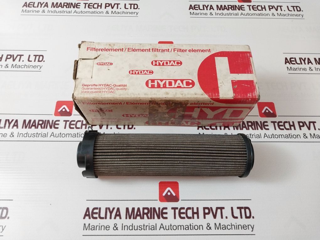Hydac 0165 R 010 Bn/Hc
