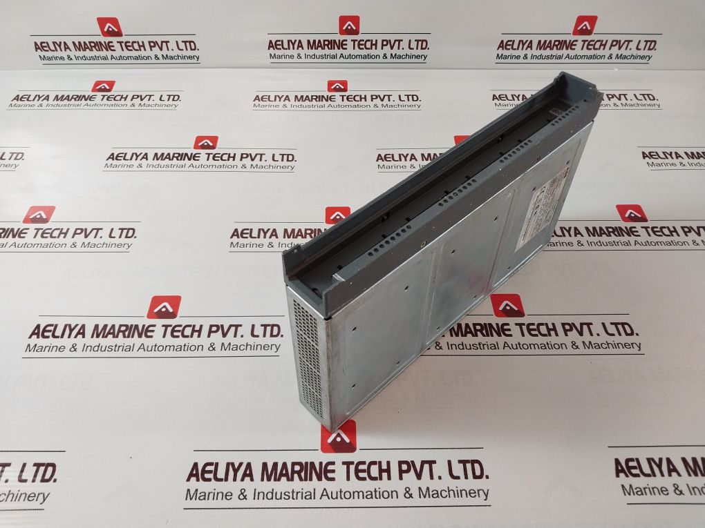 Abb Dao 01 Analog Output Module Freelance 2000 P 37171-4-0369629 F 6.08.1