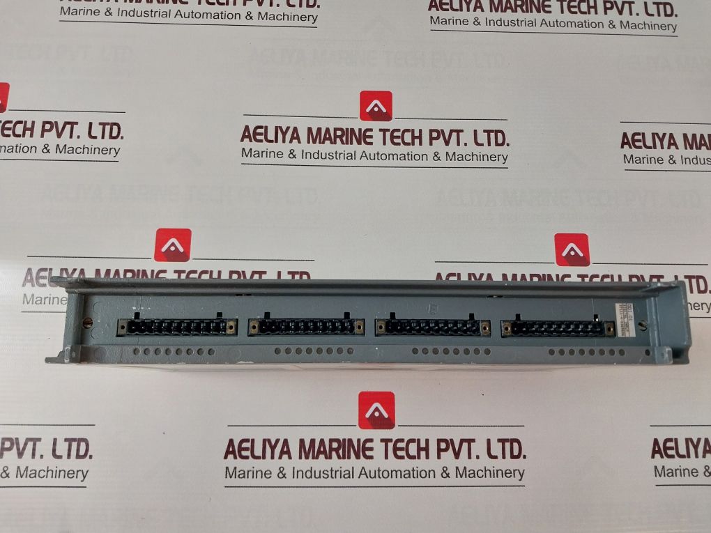 Abb Ddi 01 Digital Input Module Freelance 2000
