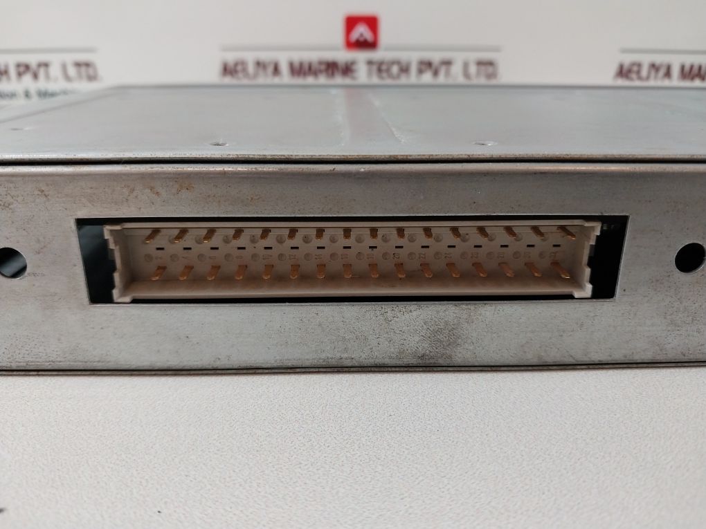 Abb Dlm 02 Link Module Freelance 2000 Dlm 02 0338434 03700 00