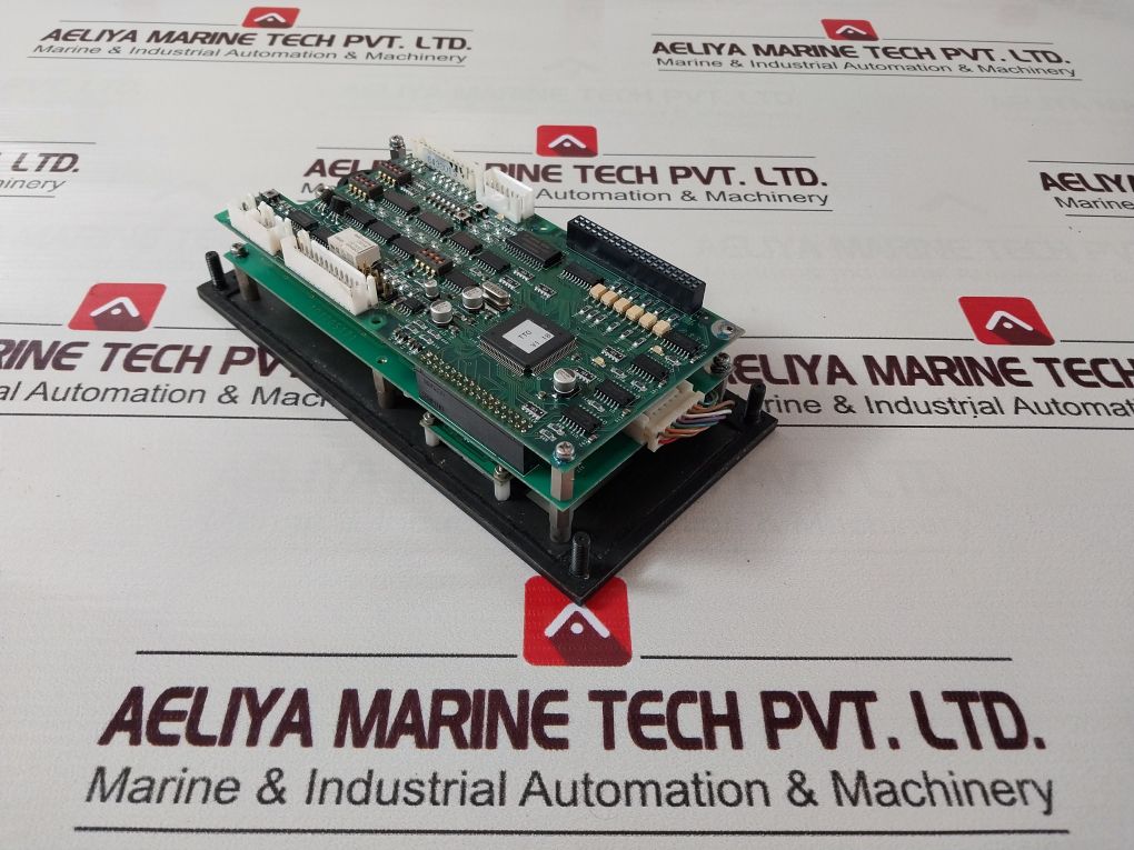 Tokimec Oca-6 Off Course Alarm 101795152