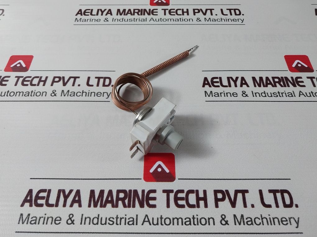 Stb/902 Thermostat 16(4)A - 250V~