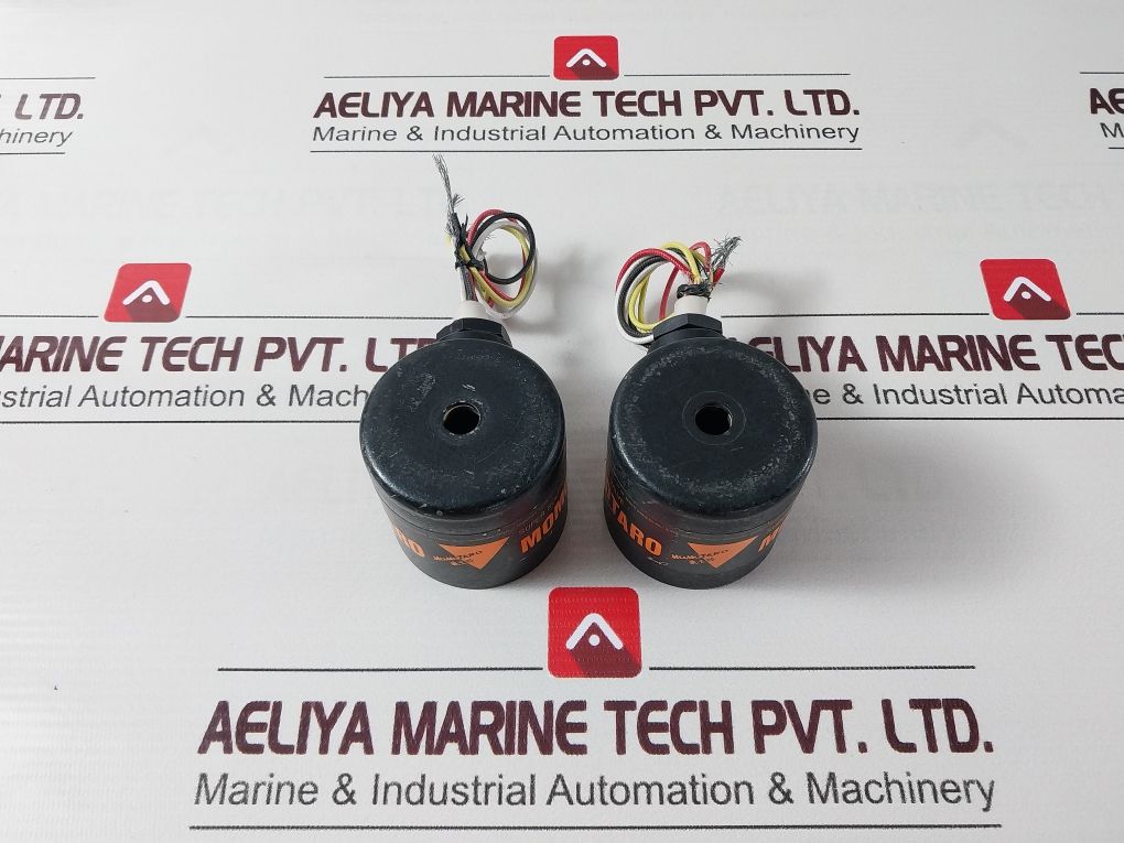 Momotaro Super Solenoid Valve