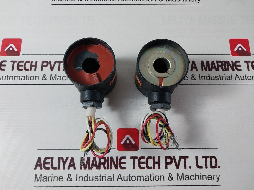 Momotaro Ah6 Super Solenoid Valve