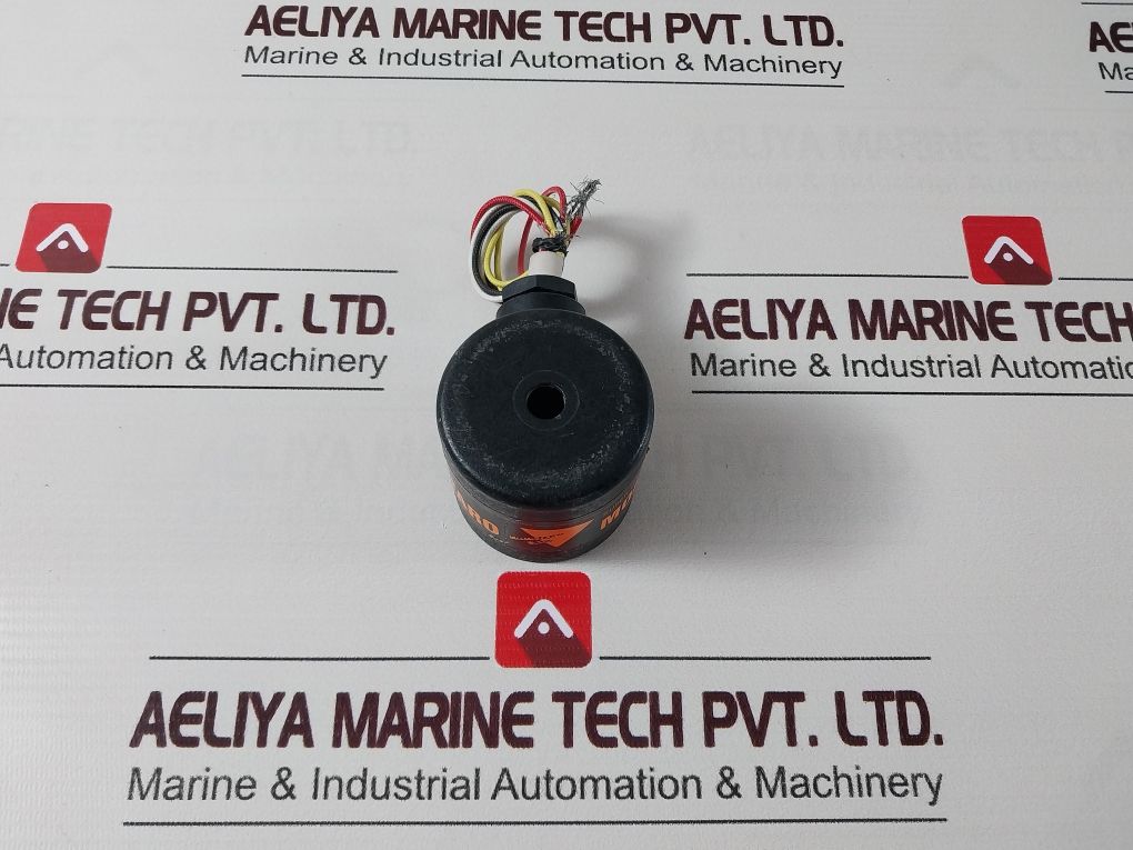 Momotaro Ah6 Super Solenoid Valve