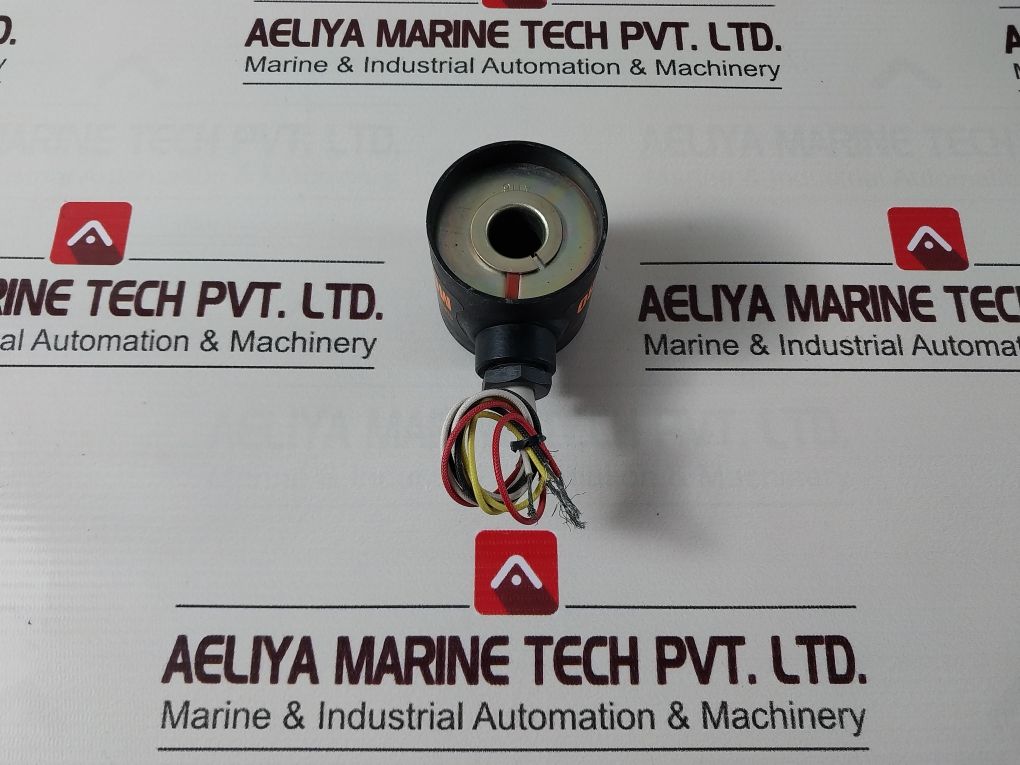 Momotaro Ah6 Super Solenoid Valve