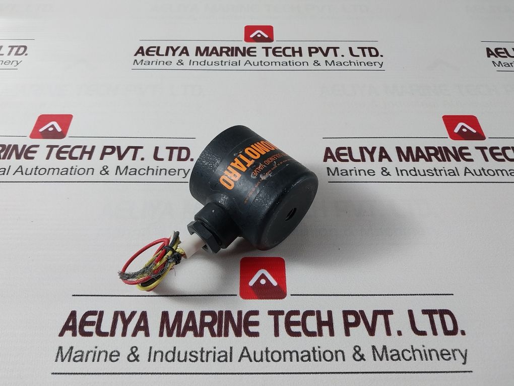 Momotaro Ah6 Super Solenoid Valve