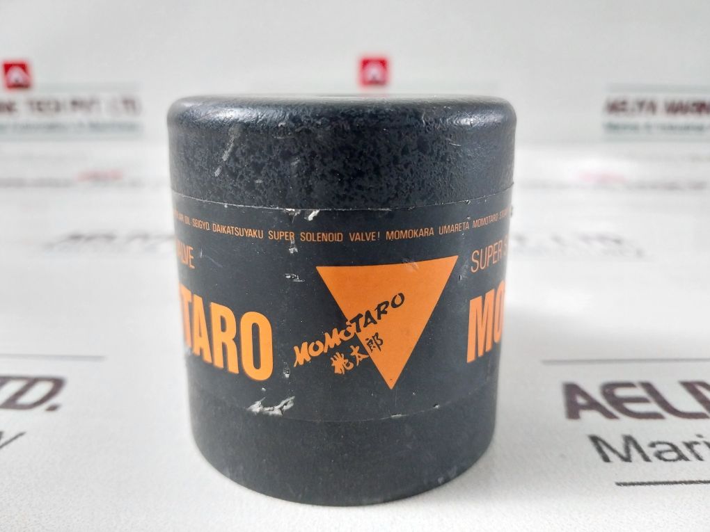 Momotaro Ah6 Super Solenoid Valve