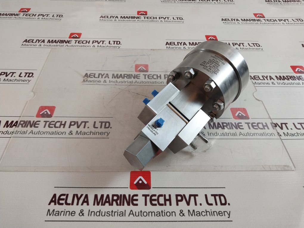 Proserv Gilmore 1000270+20 Valve