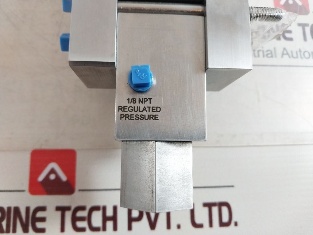 Proserv Gilmore 1000270+20 Valve