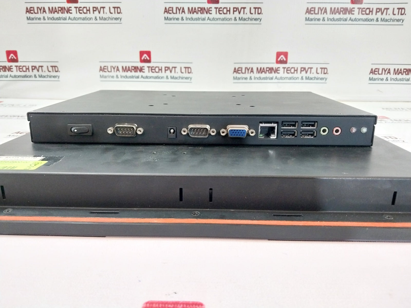 Portwell-laxsons Euda-s1510 Touch Panel Fqc-04617