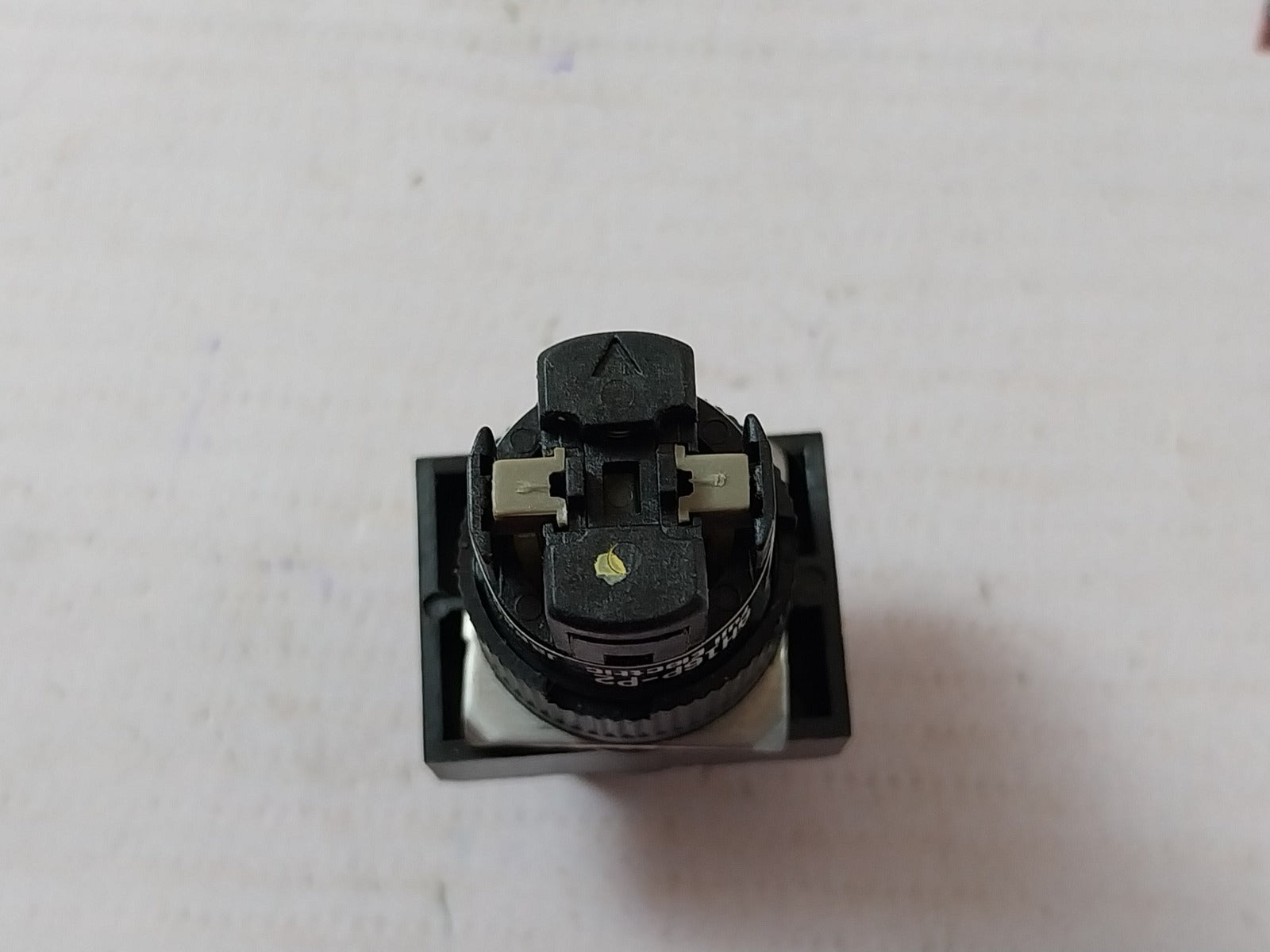 Fuji Electric Ah16P-p2 Command Switch 250V 5A