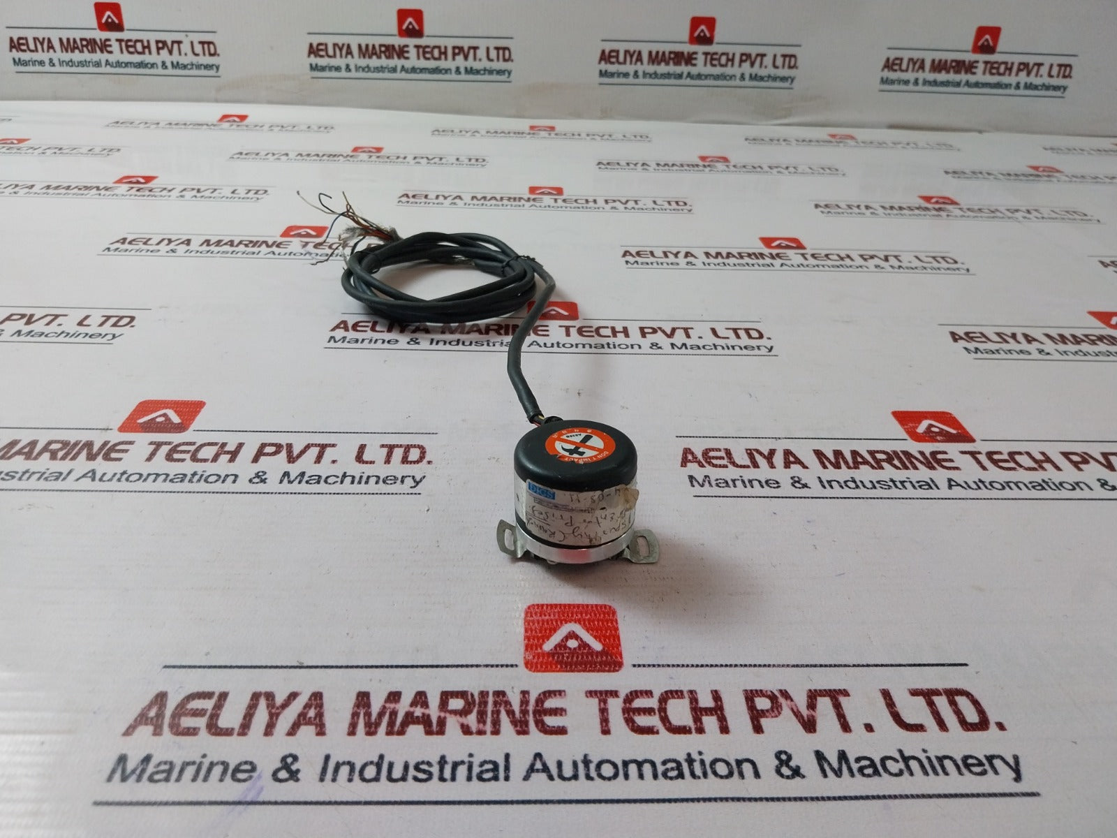 Autonics E40Hb12 Rotary Encoder A838B