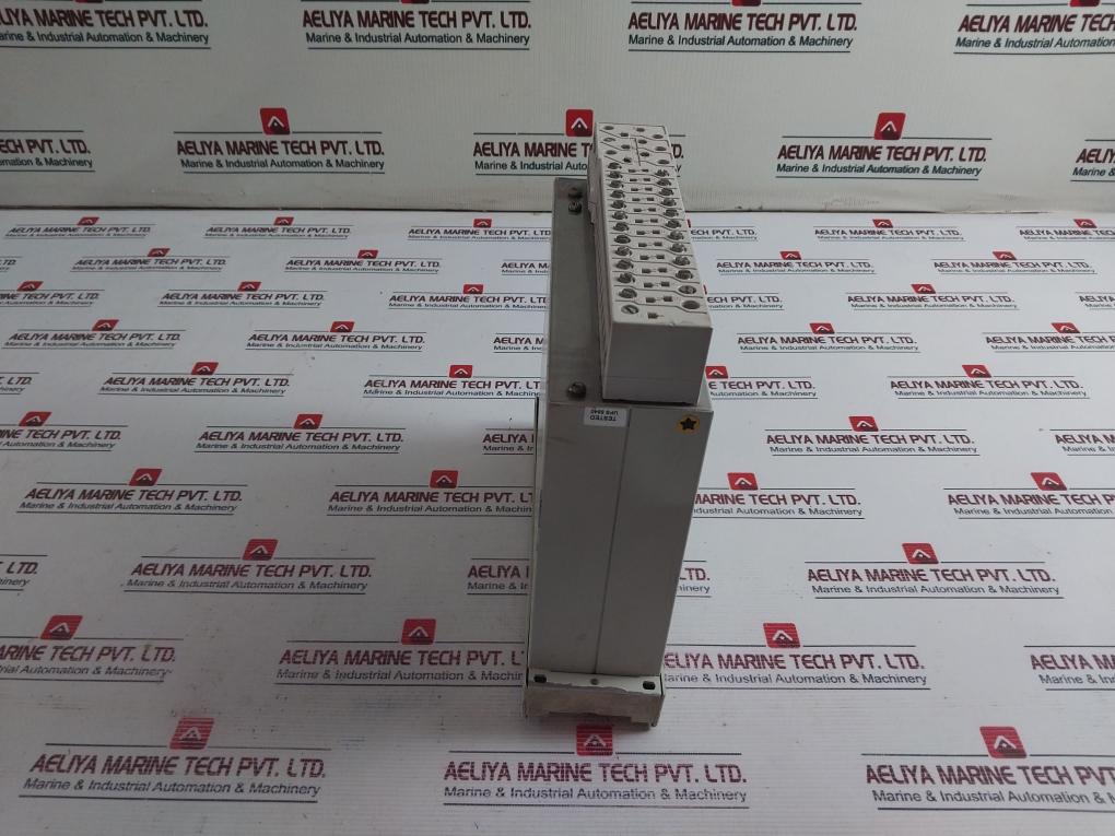 Siemens 7Sj6001-4Ea00-0Da0/Bb Overcurrent Protection Relay (Not Working)