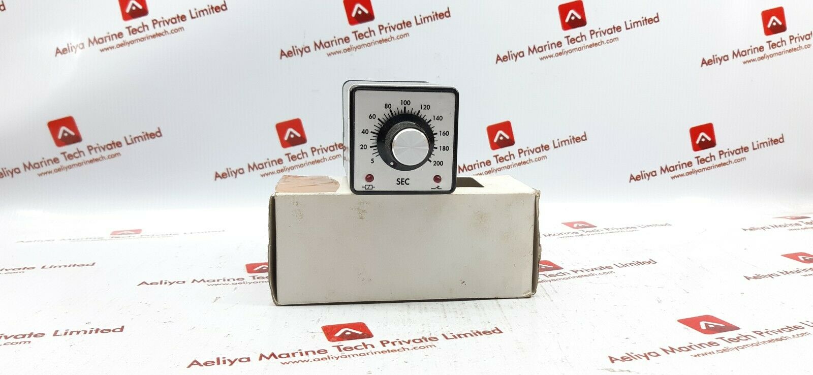 77 og 5223-02 time delay relay 5-200 sec