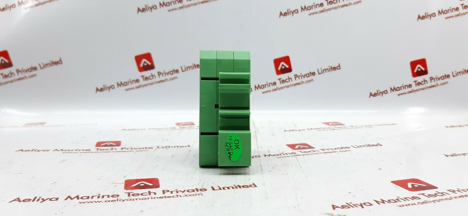 Phoenix contact flkm-rj45/8s relay board 5792360