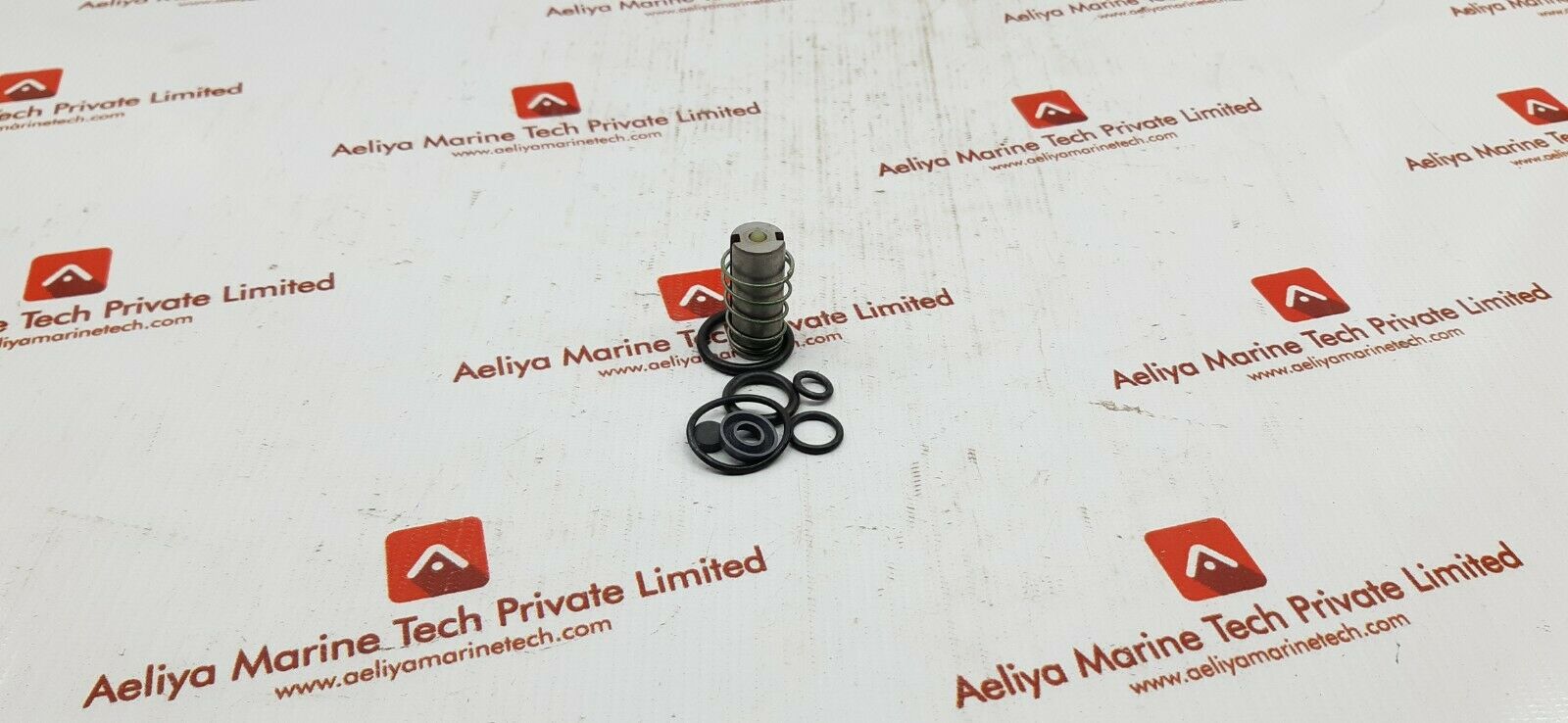 Asco spare part kit m16d 9210177 k208-783