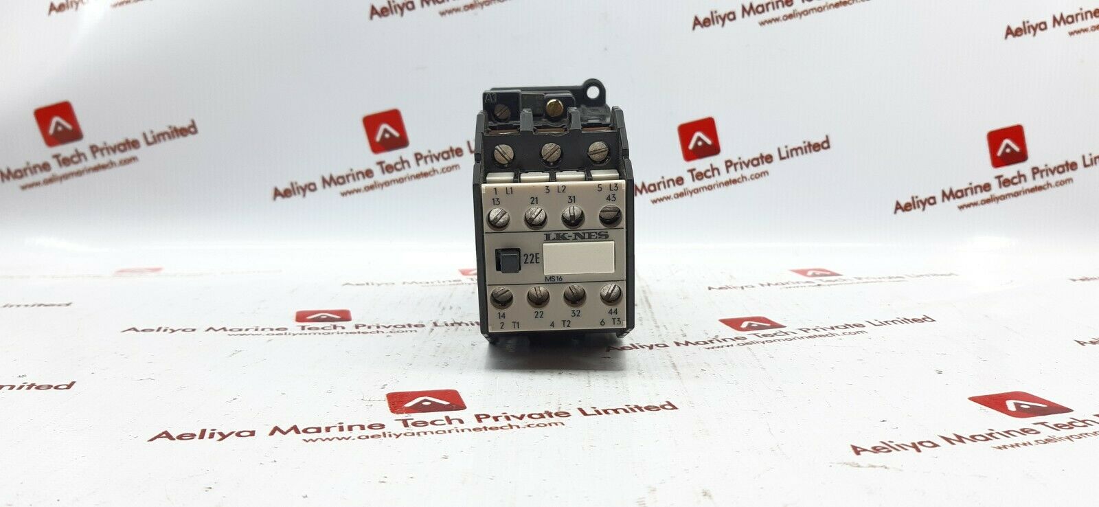 LK-nes ms16 contactor 268 d 4022