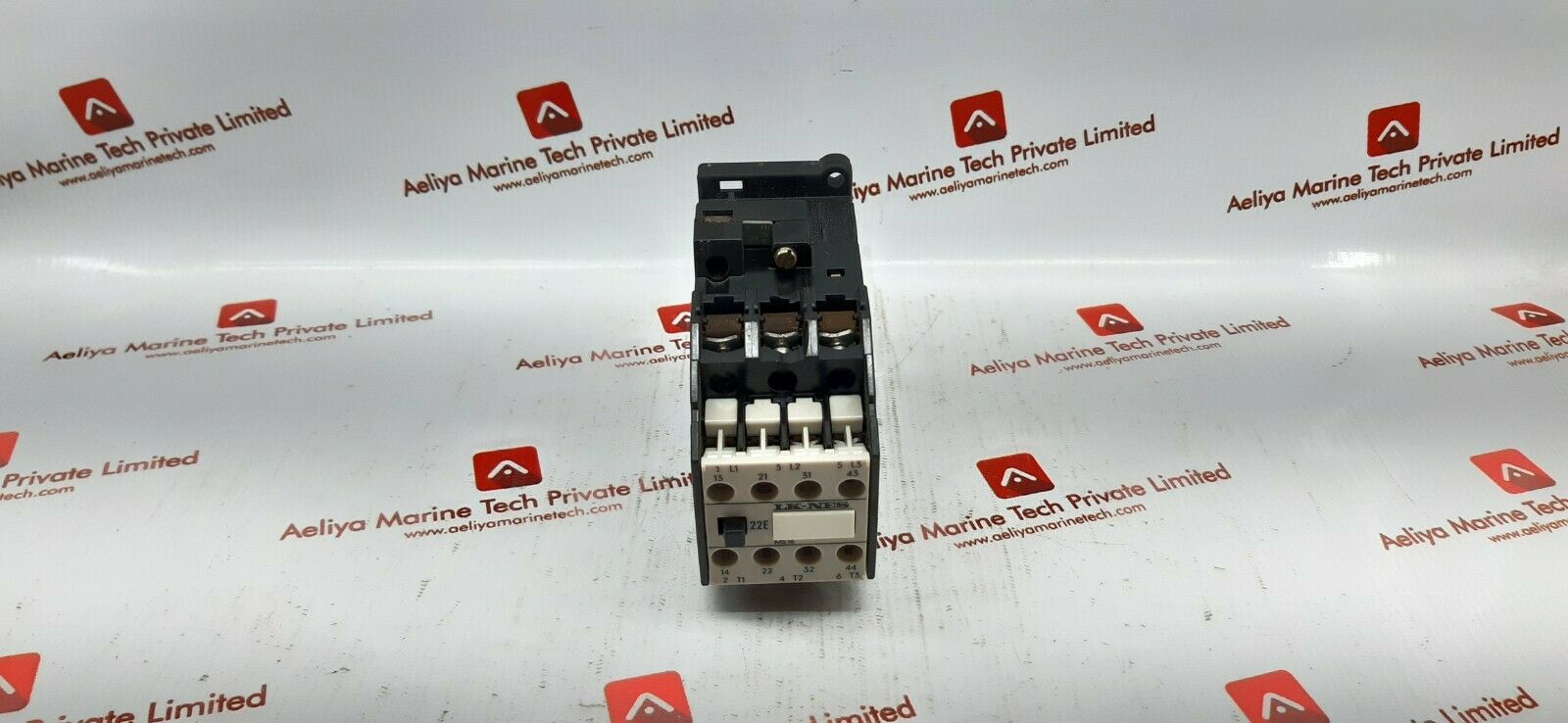 LK-nes ms16 contactor 268 d 4022