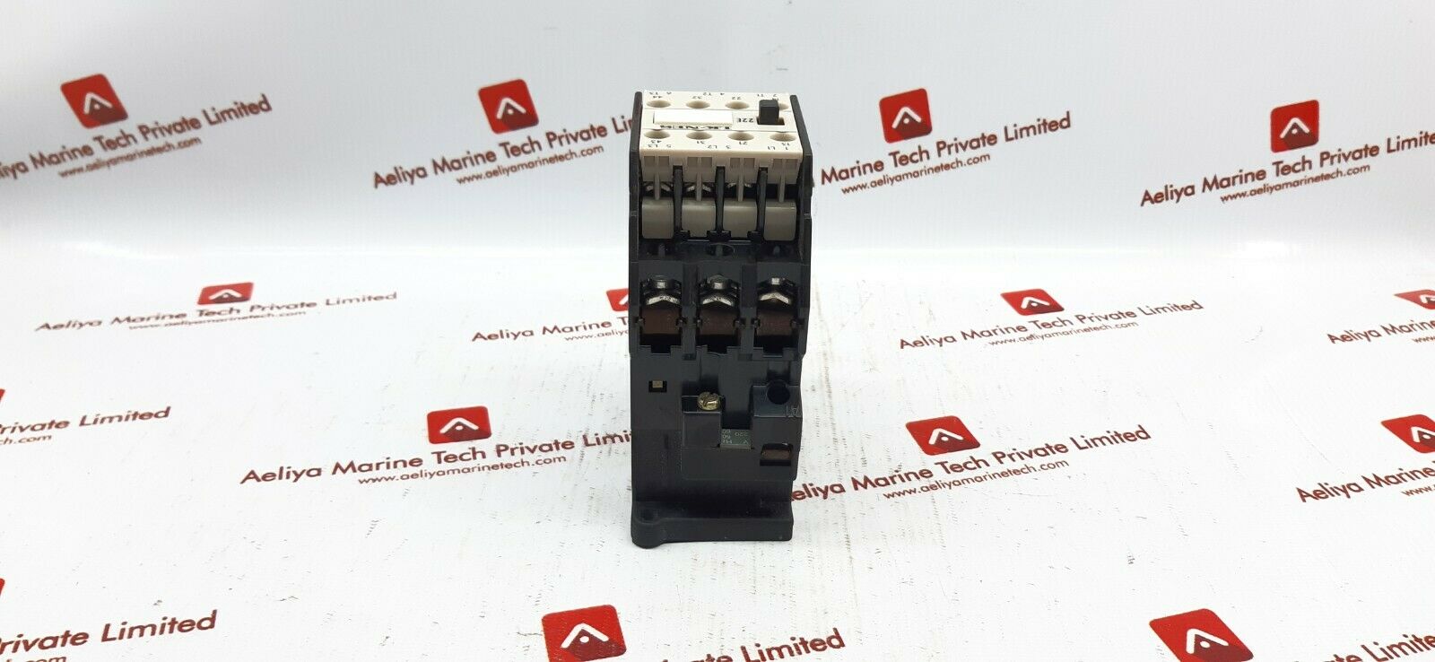 LK-nes ms16 contactor 268 d 4022