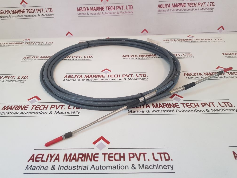 Eec-133-020 20Ft Throttle Cable 641098