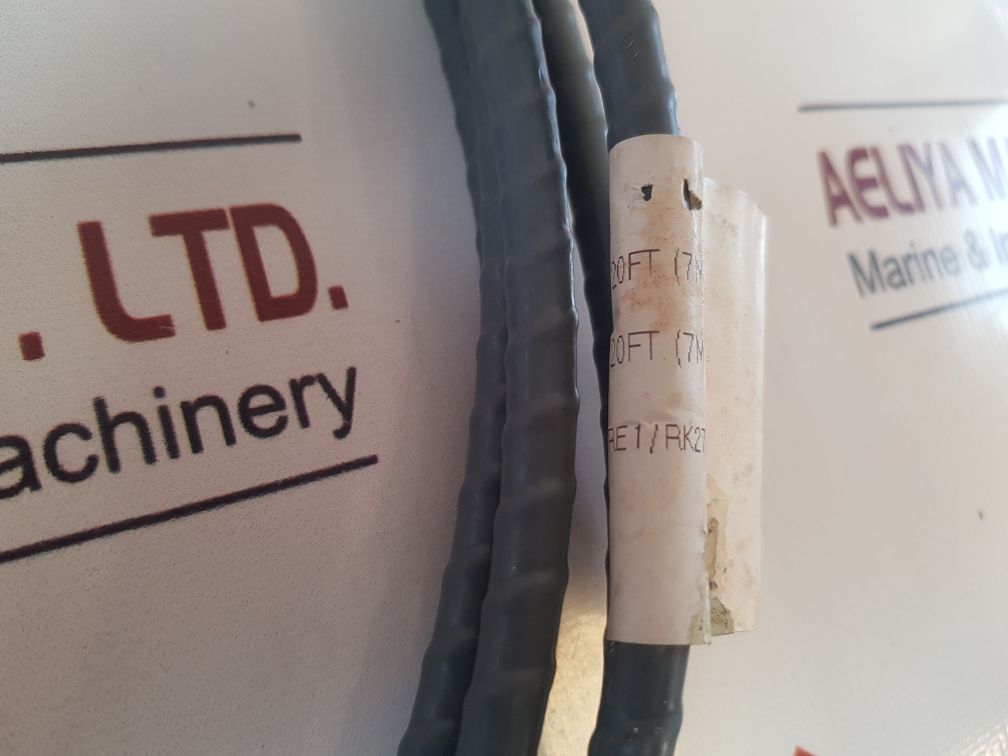 Eec-133-020 20Ft Throttle Cable 641098