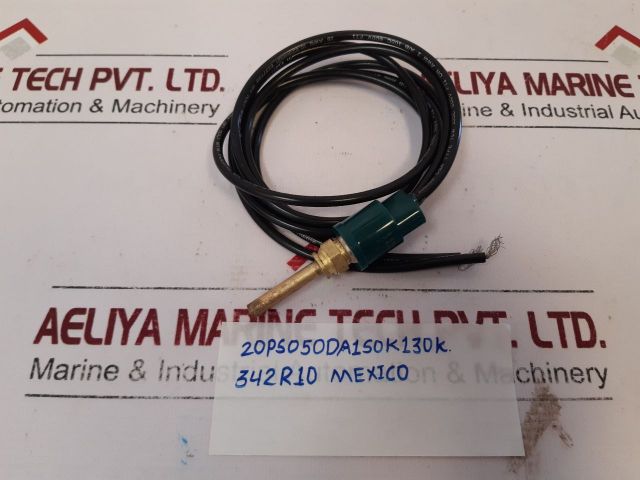 20Ps050Da150K130K Fan Pressure Switch