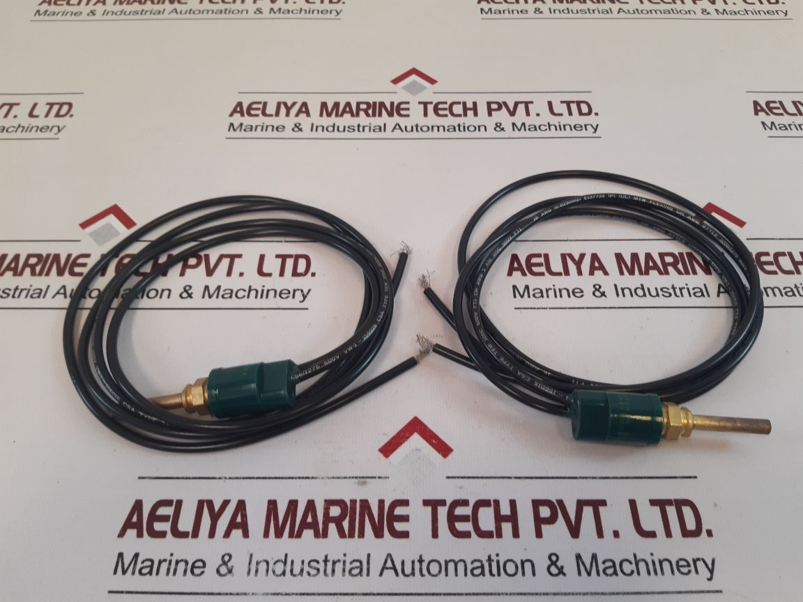 20Ps050Da150K130K Fan Pressure Switch