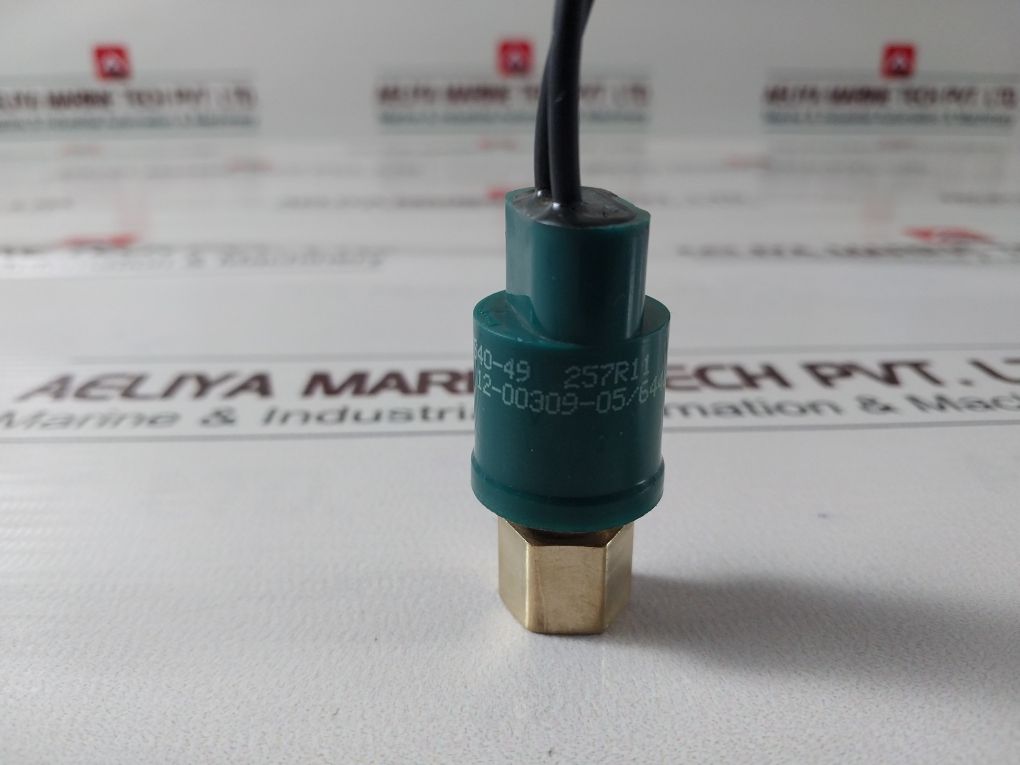 20Ps40-49 Pressure Switch 257R11
