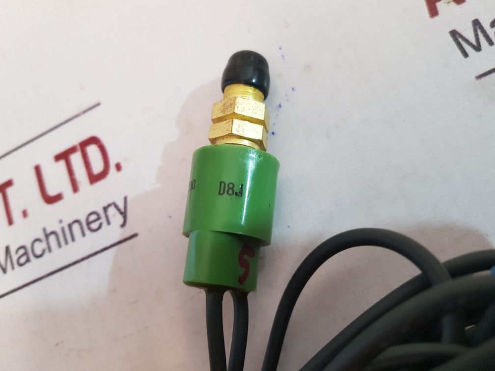 20Ps576-2 20Psk200 High Press. Switch
