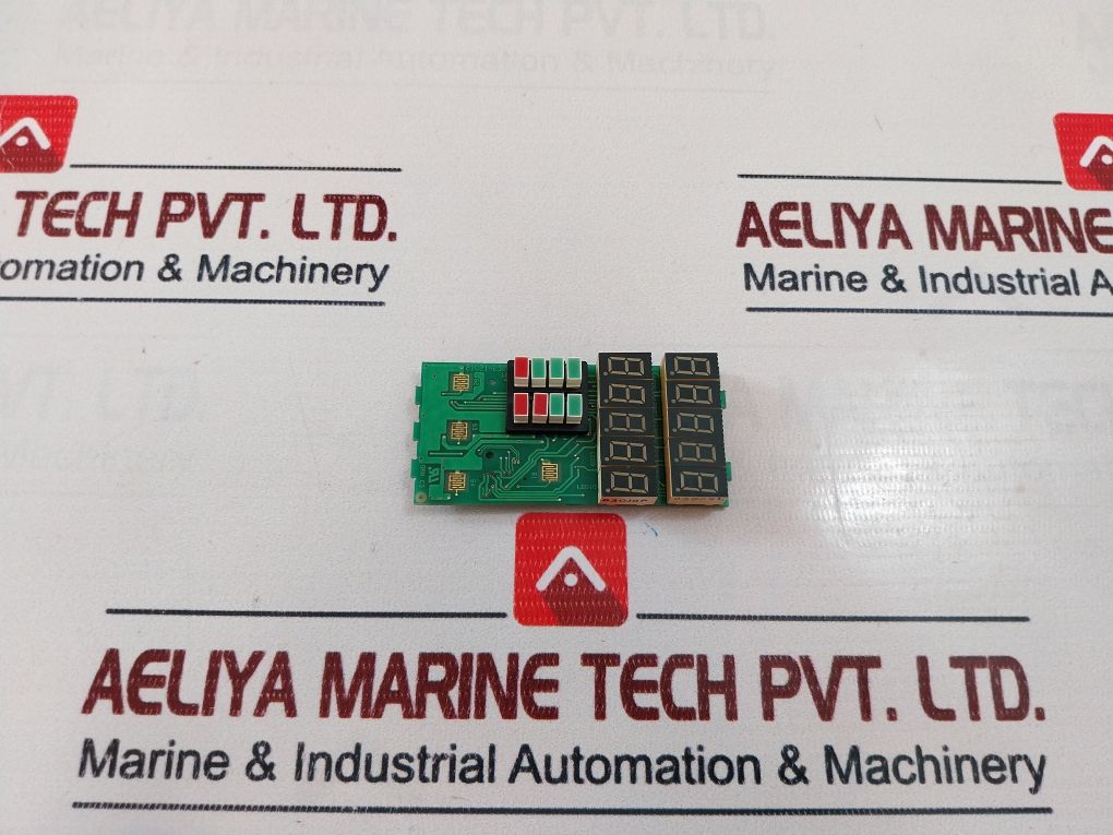 21021-238302A E0311 Display Circuit Board