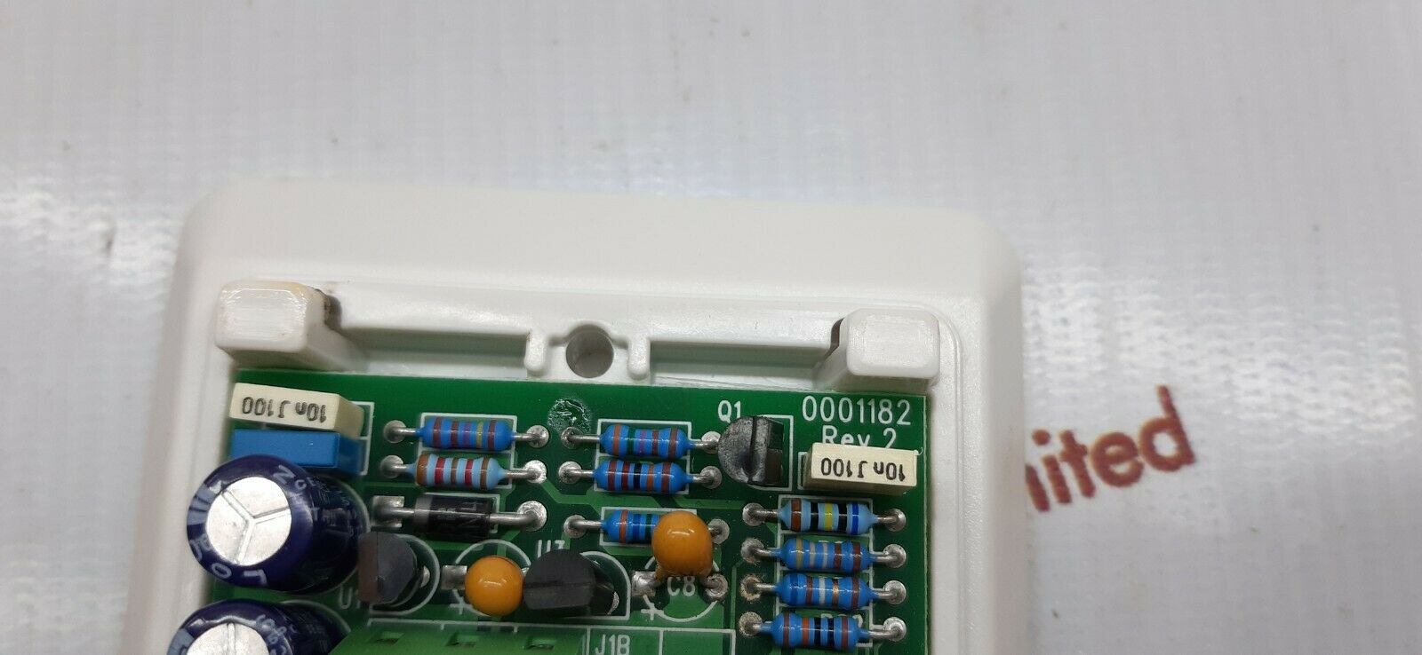Greystone 30693-15 transmitter 0001182
