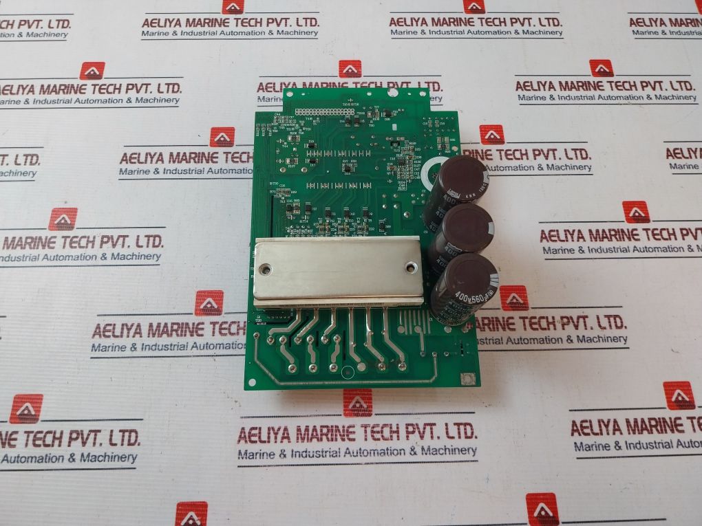 211P5 Ver 0521 Printed Circuit Board