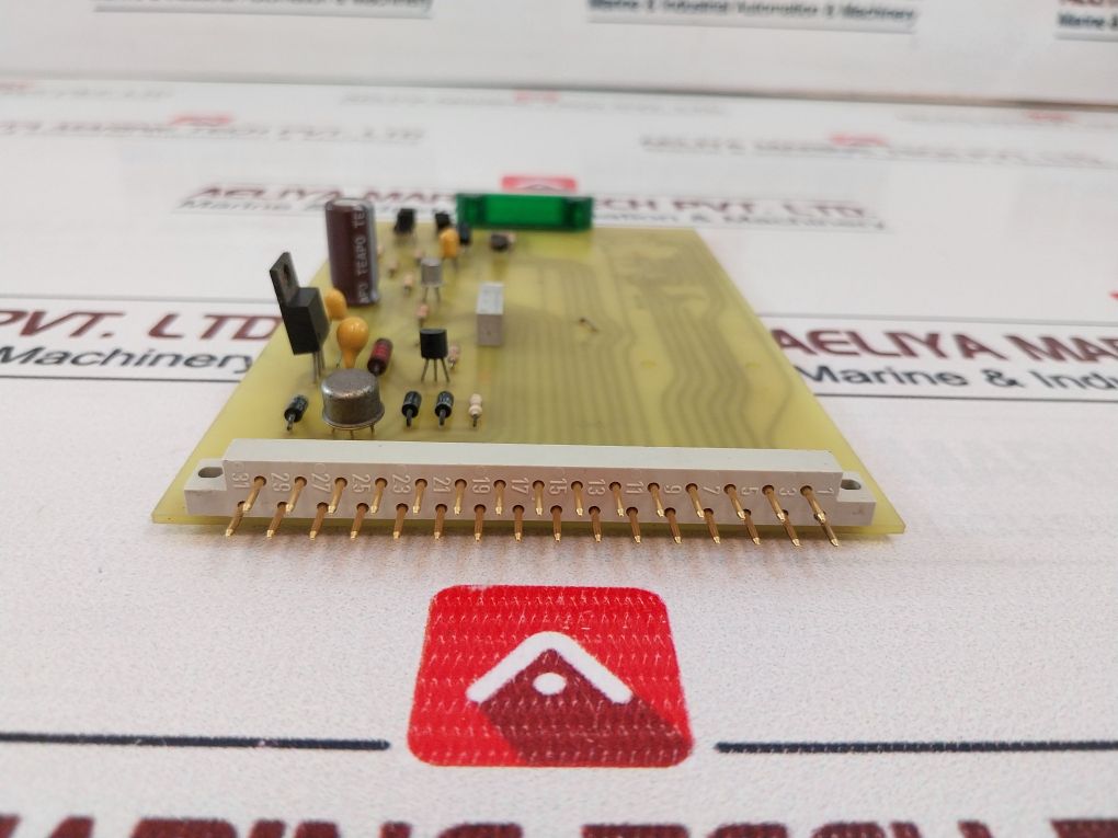21291 Pcb