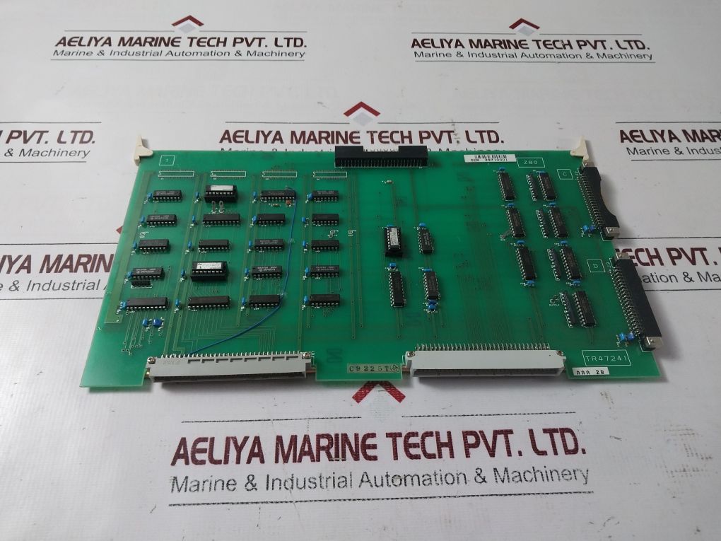 212951A Pcb Card Tr47241