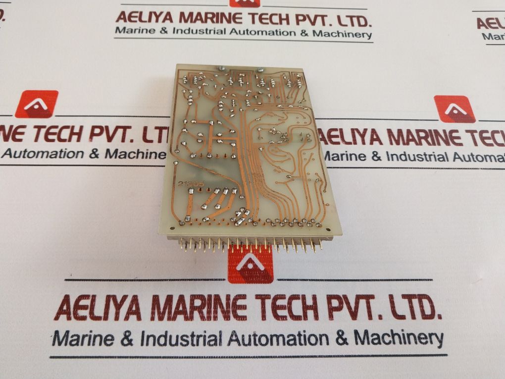 21305 Printed Circuit Board