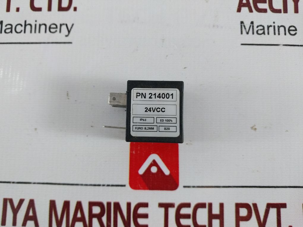 214001 24Vcc