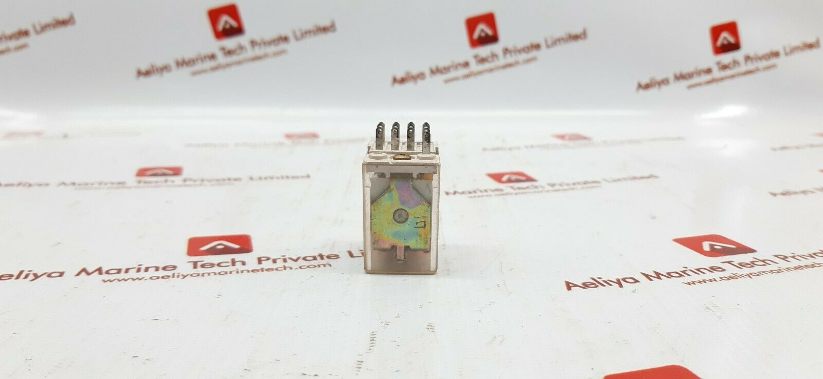 Paramount p14fp g relay