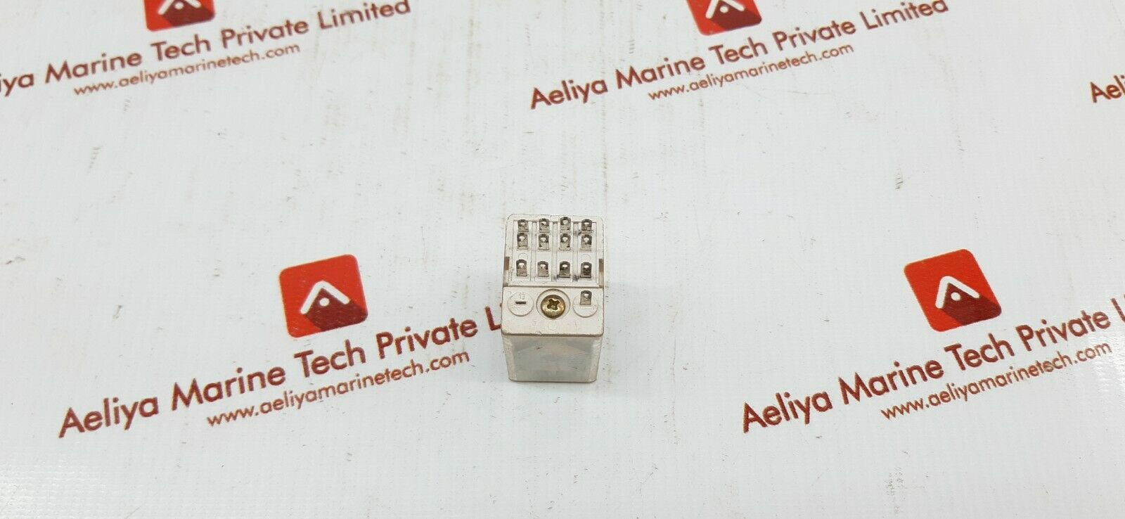 Paramount p14fp g relay