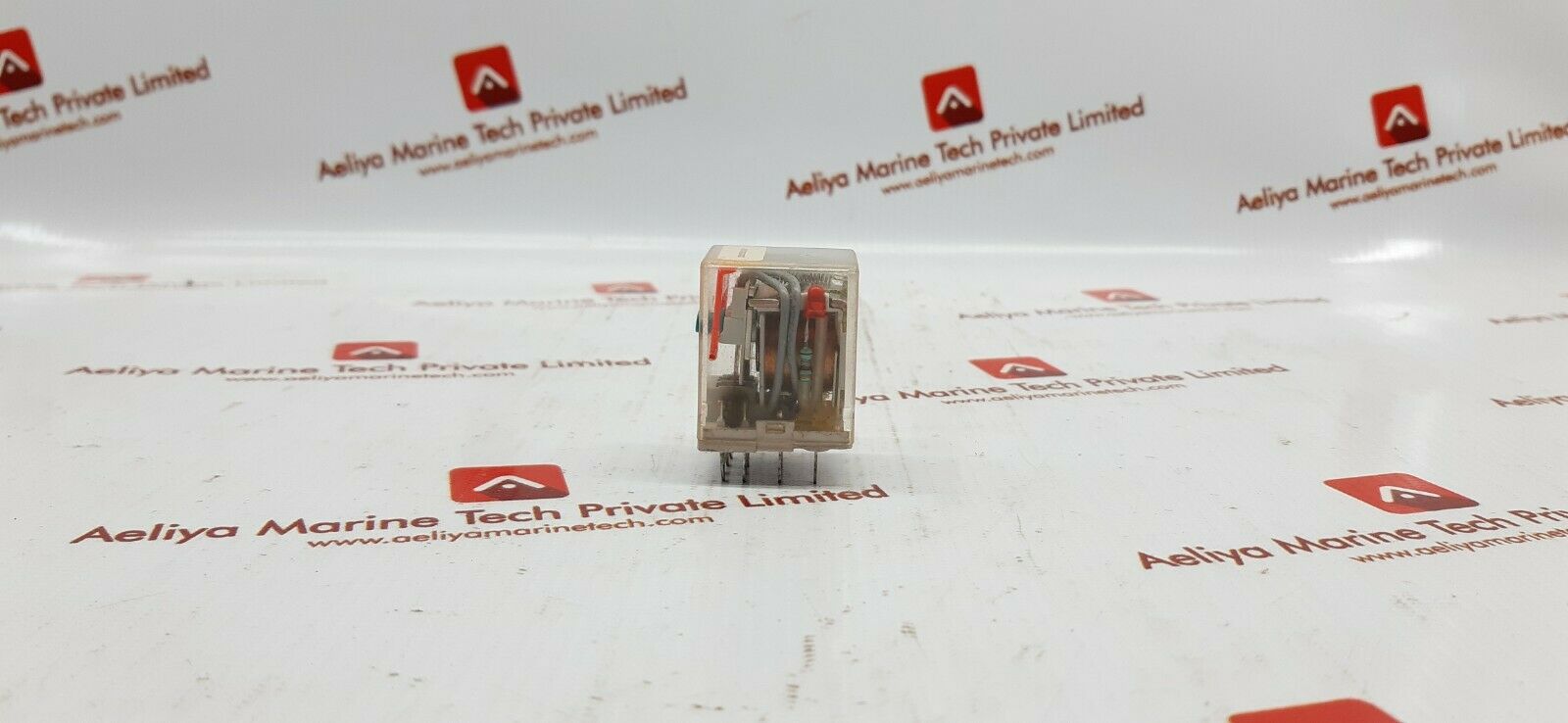 Paramount p14fp g relay