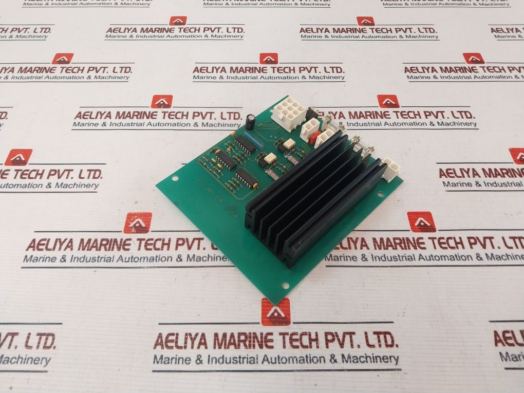 217.207-1-a Printed Circuit Board