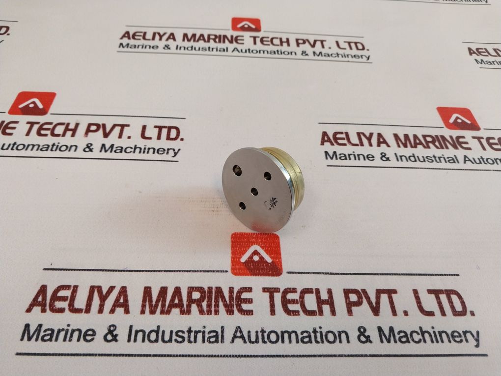 2186172-10 A12661 Rev.01 Flange
