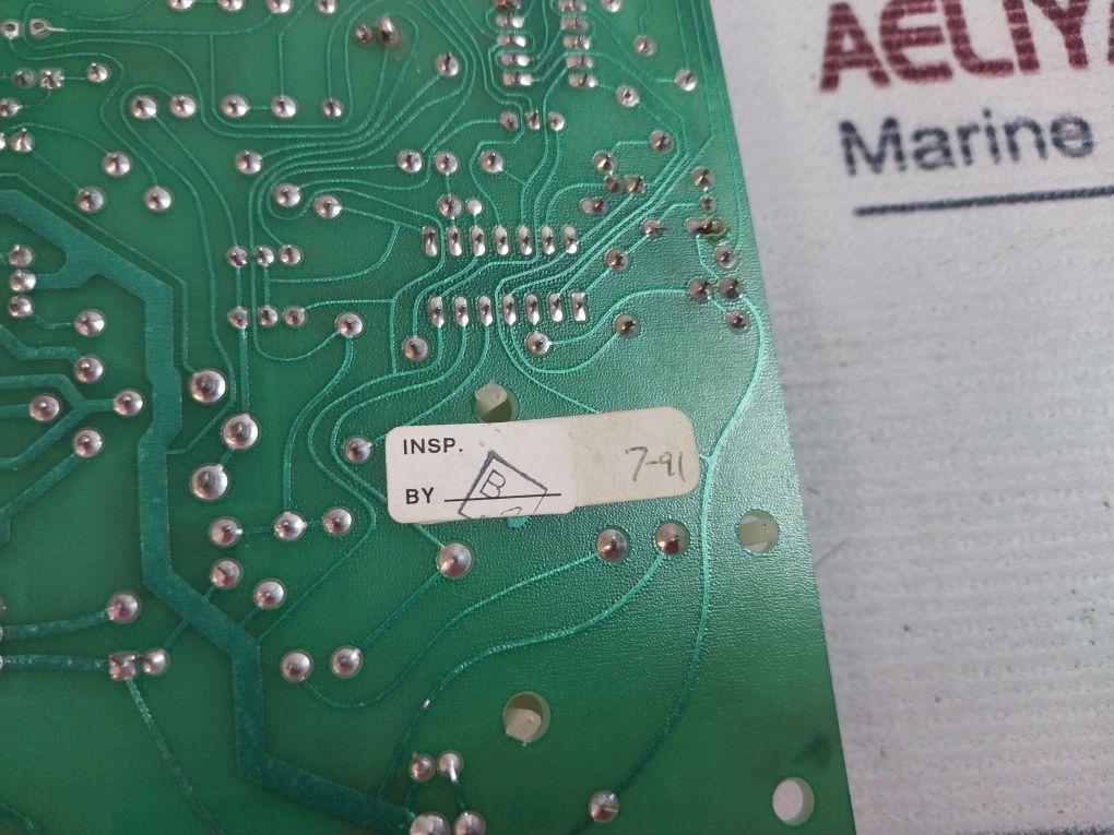 22-06355-02 Pcb Card