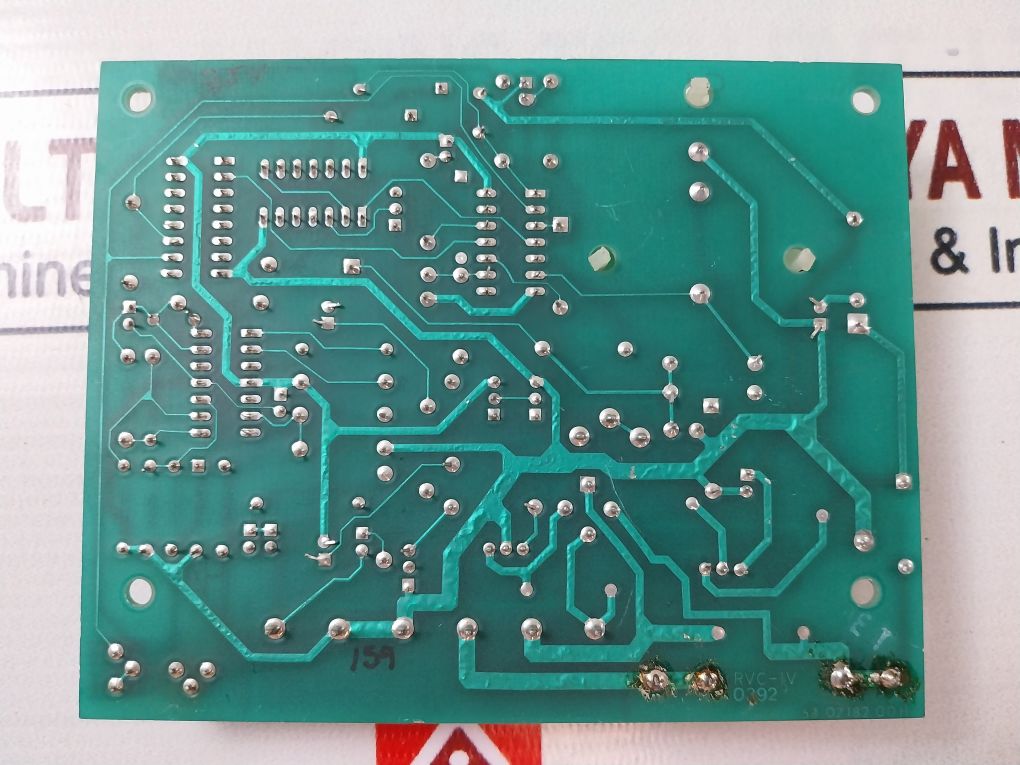 22-06355-02 Printed Circuit Board